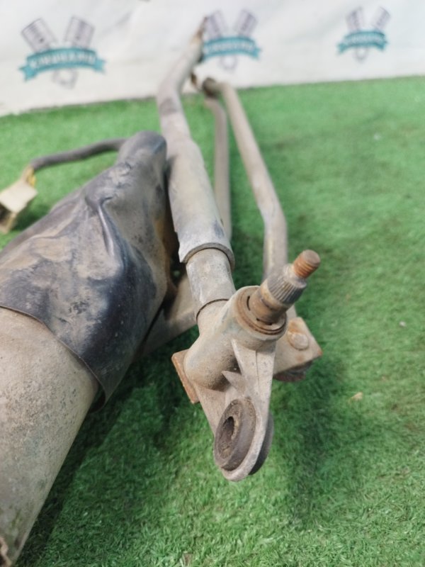 Трапеция дворников лада 21102 2002