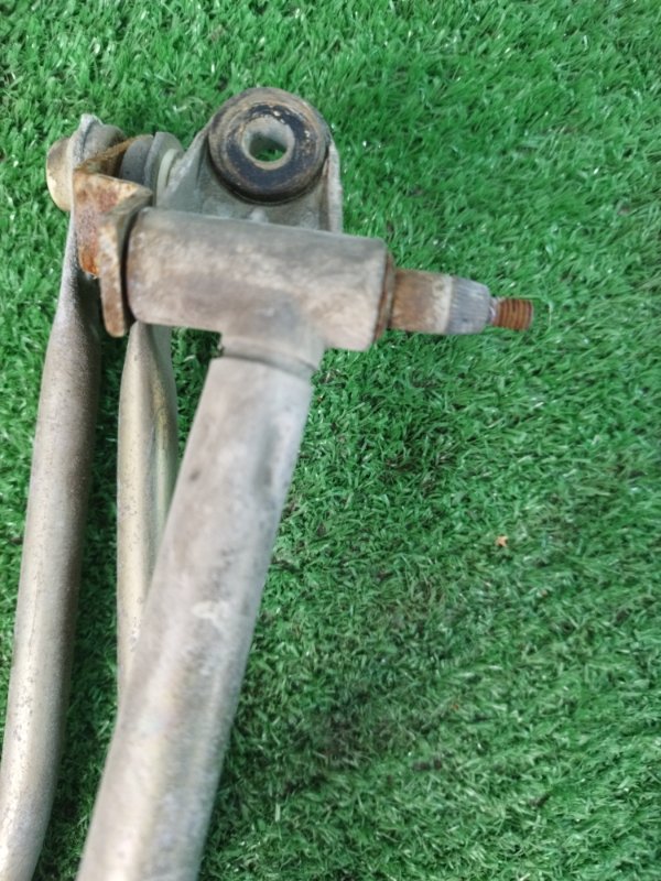 Трапеция дворников лада 21102 2002