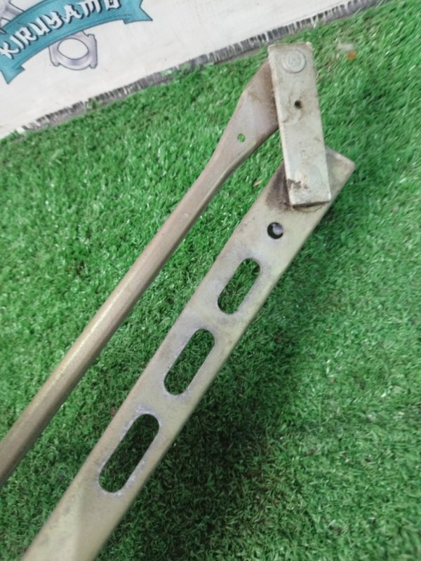 Трапеция дворников лада 21083 1996