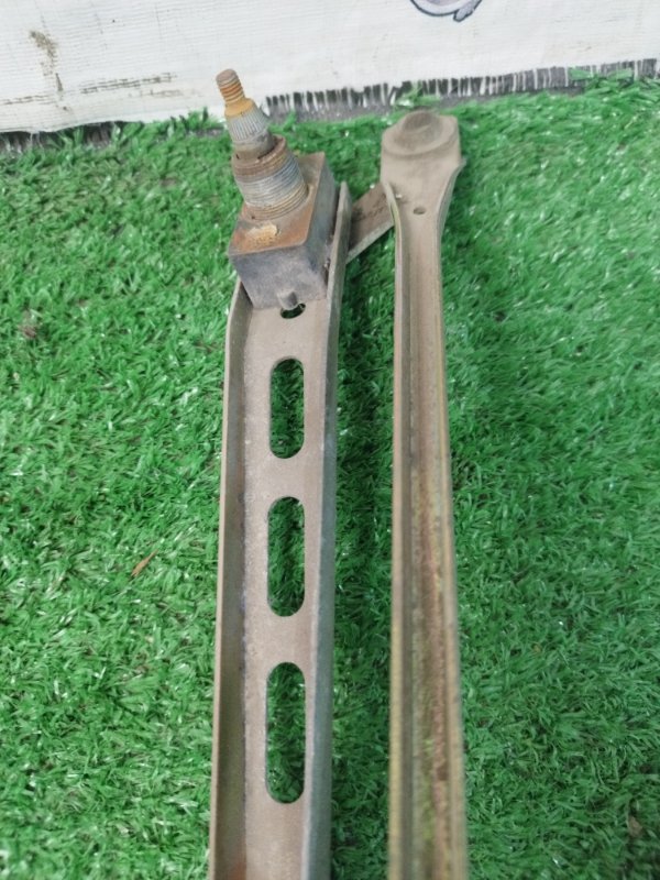 Трапеция дворников лада 21083 1996