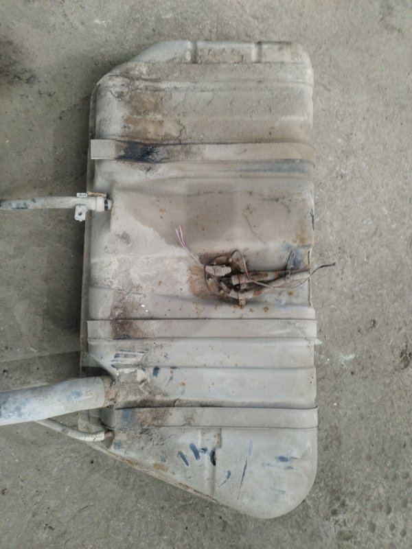 Бак топливный лада 21083 1996