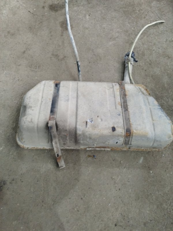 Бак топливный лада 21083 1996