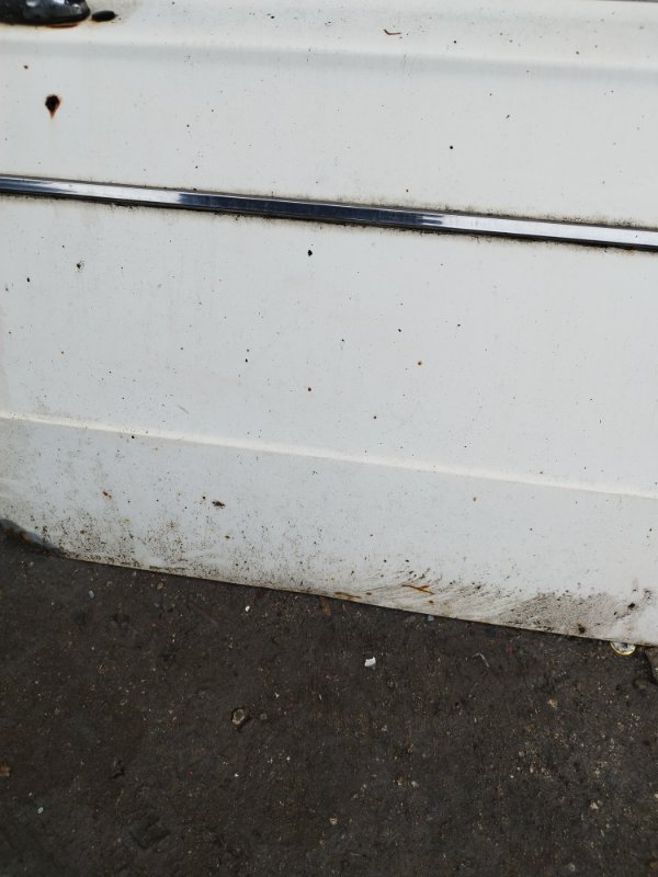 Дверь боковая лада 21061 1974