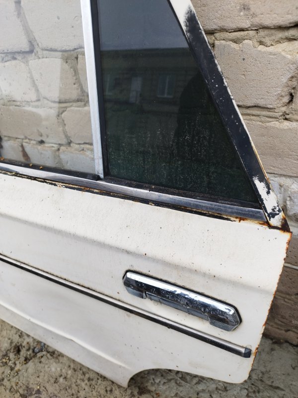 Дверь боковая лада 21061 1974