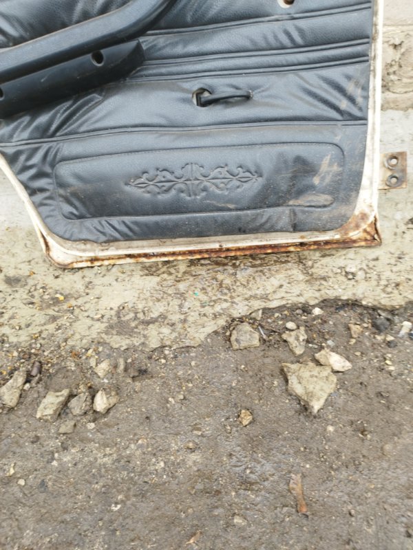 Дверь боковая лада 21061 1974