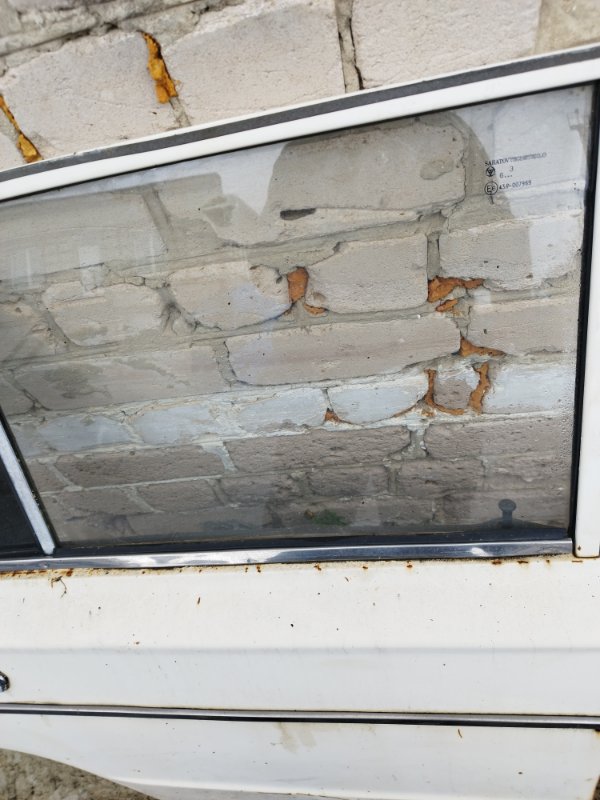 Дверь боковая лада 21061 1974