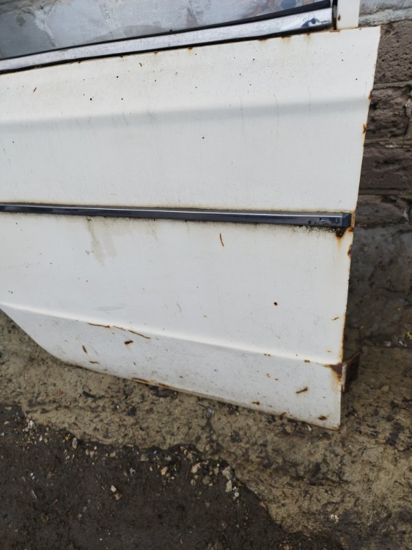 Дверь боковая лада 21061 1974