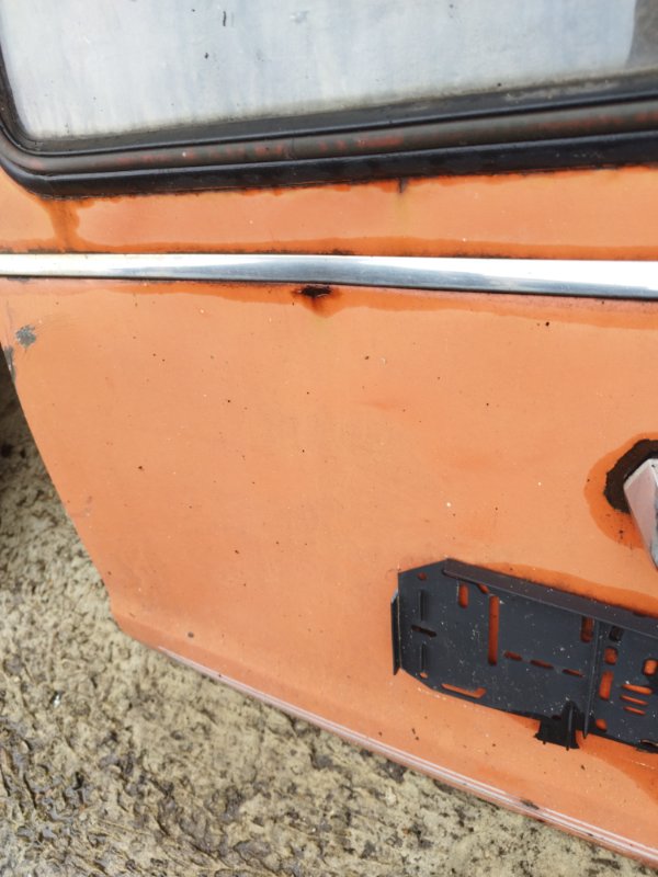 Крышка багажника лада 2102