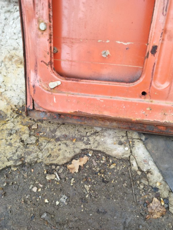 Крышка багажника лада 2102