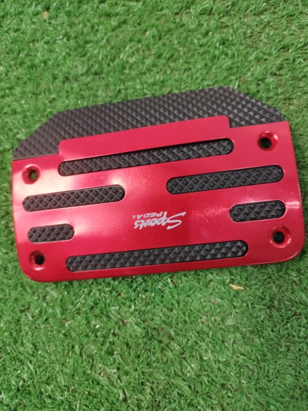 Накладка на педаль Toyota CORONA 1995 седан