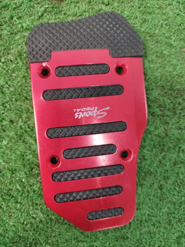 Накладка на педаль Toyota CORONA 1995 седан