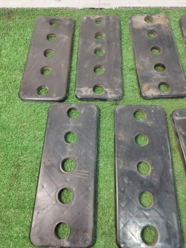 Прокладка настила пола ГАЗ Соболь 2217 1999 2217