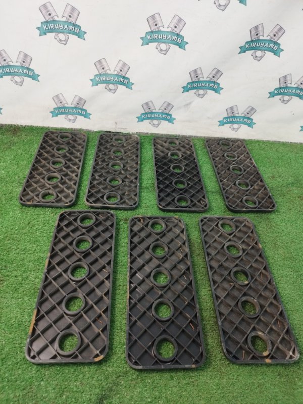 Прокладка настила пола ГАЗ Соболь 2217 1999 2217