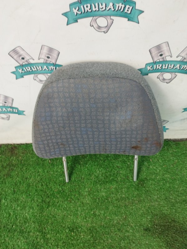 Подголовник сиденья лада 21102 2002