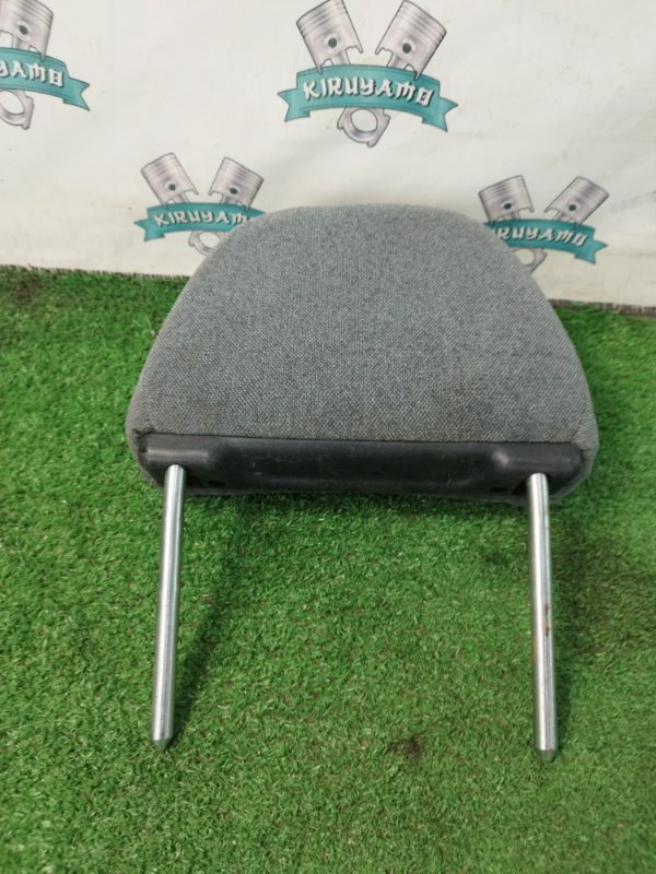 Подголовник сиденья лада 21102 2002