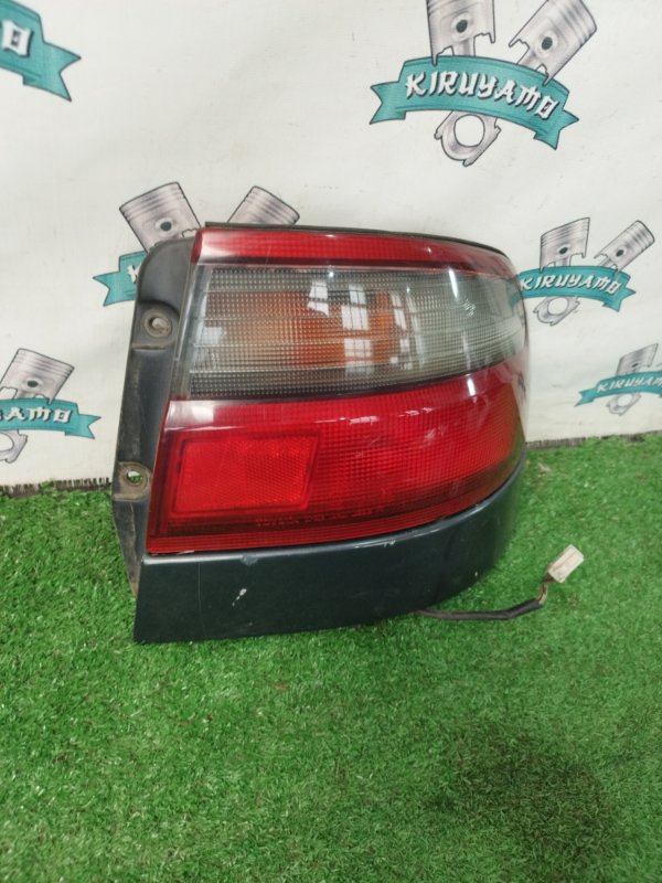 Фонарь заднего хода Toyota CORONA 1995 седан