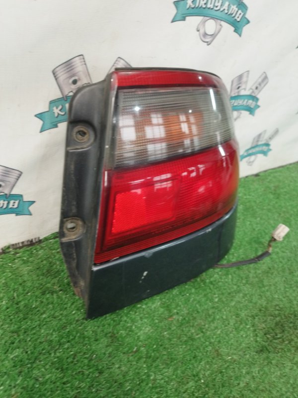 Фонарь заднего хода Toyota CORONA 1995 седан