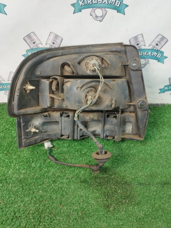 Фонарь заднего хода Toyota CORONA 1995 седан