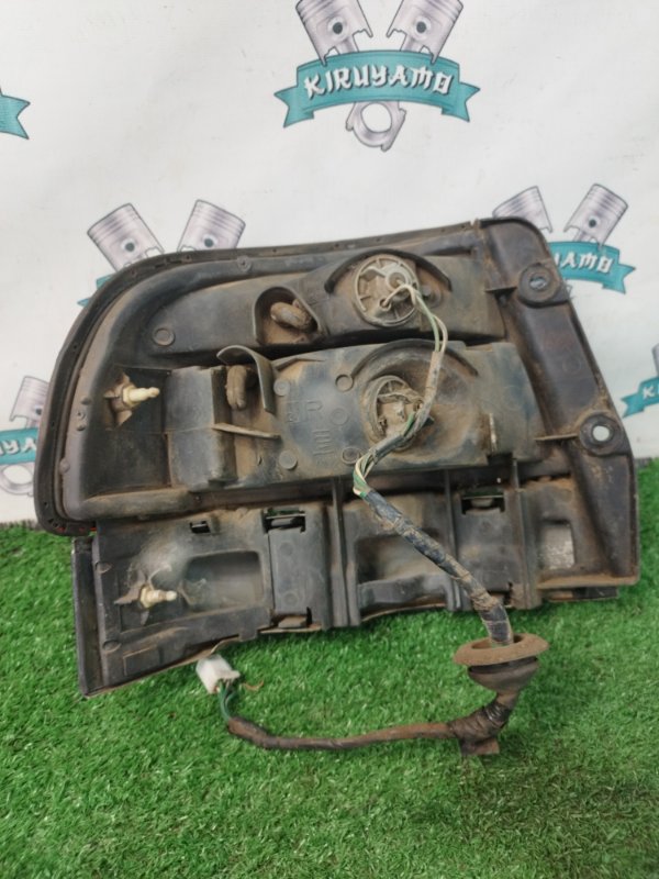 Фонарь заднего хода Toyota CORONA 1995 седан