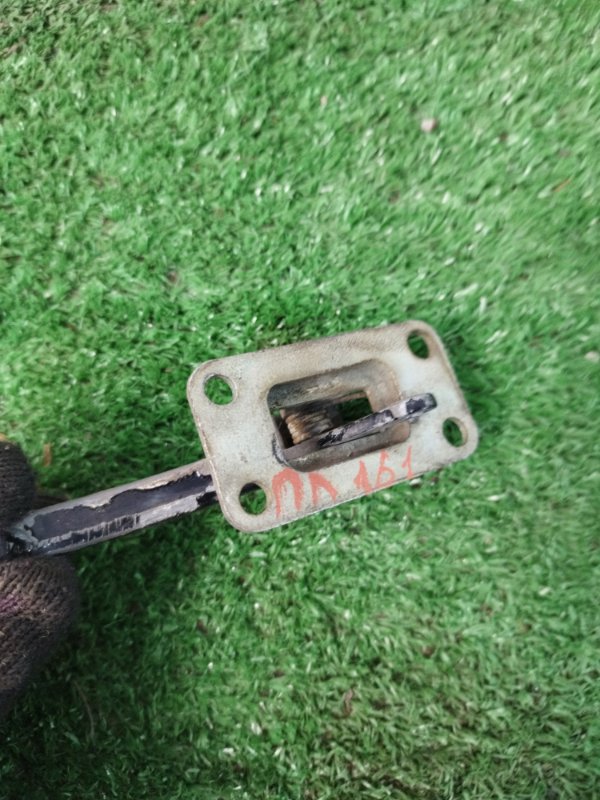 Ручка двери внутренняя ГАЗ Соболь 2217 1999 2217