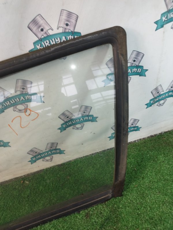 Стекло заднее лада 21083 1996