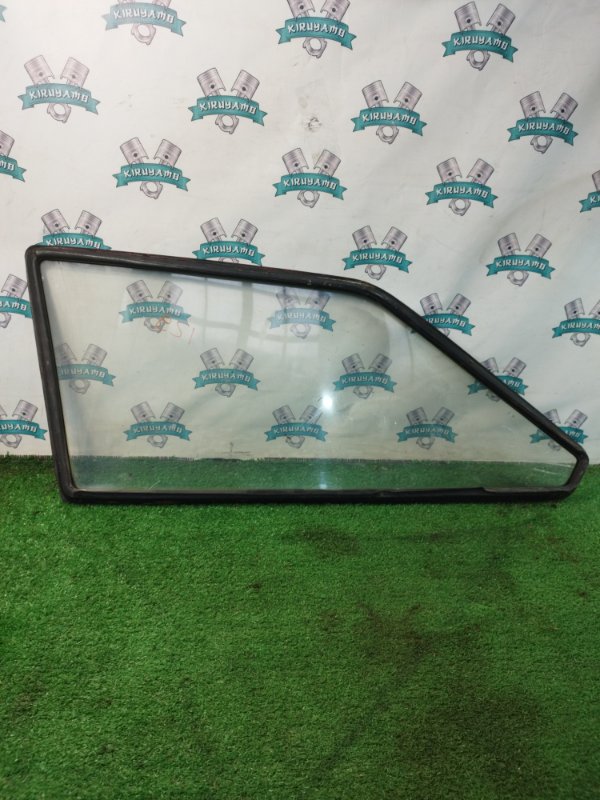 Стекло заднее лада 21083 1996