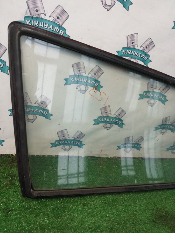 Стекло заднее лада 21083 1996