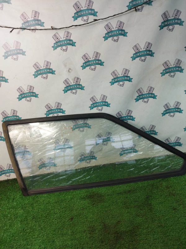 Стекло заднее лада 21083 1996