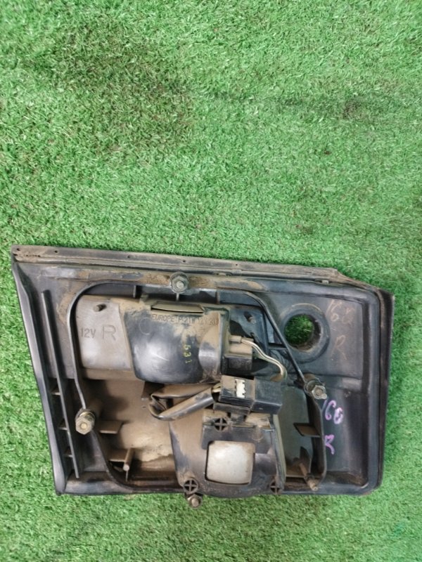 Стоп-сигнал Toyota CORONA 1995 седан