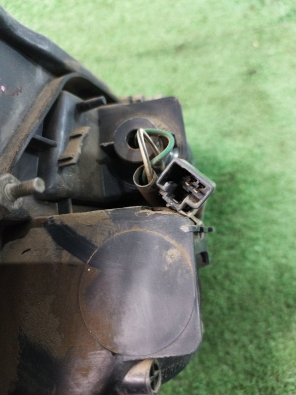 Стоп-сигнал Toyota CORONA 1995 седан