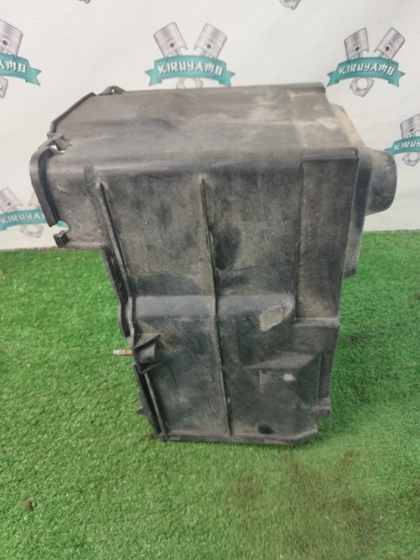 Короб аккумулятора Mazda Mazda3 BK