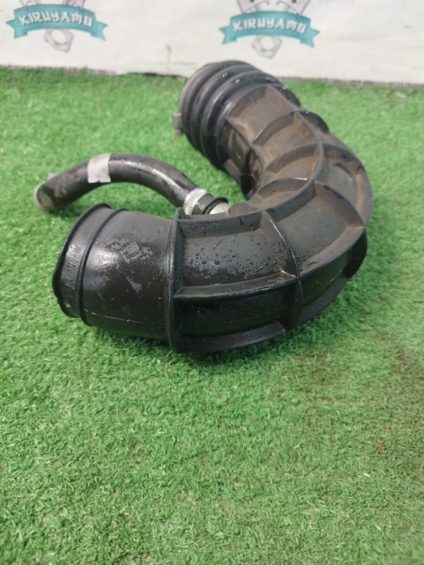 Патрубок дроссельной заслонки лада 21102 2002