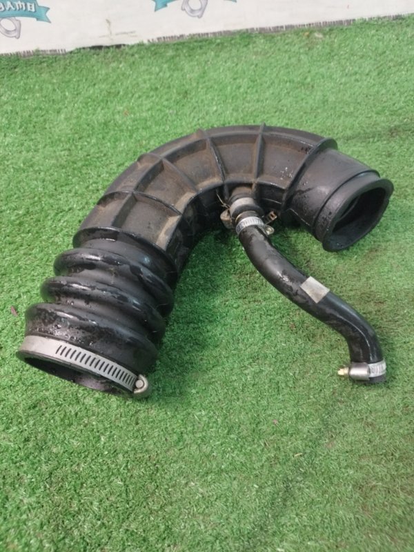 Патрубок дроссельной заслонки лада 21102 2002