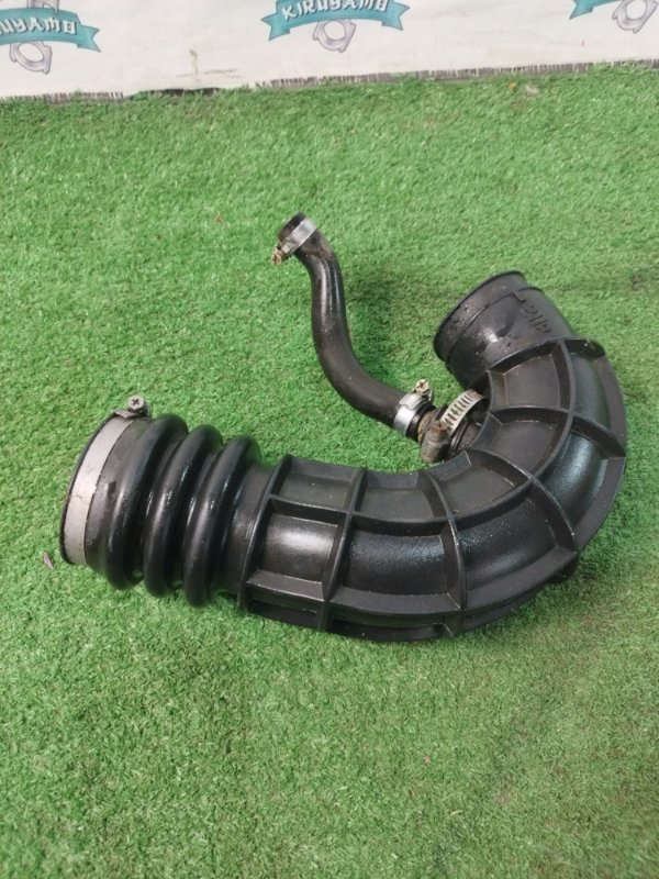 Патрубок дроссельной заслонки лада 21102 2002