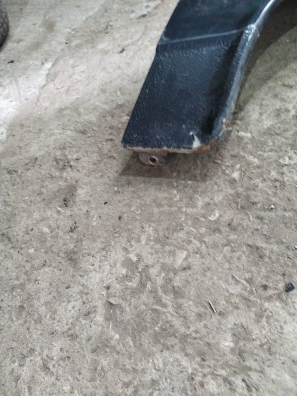 Крыло лада 2108 2000