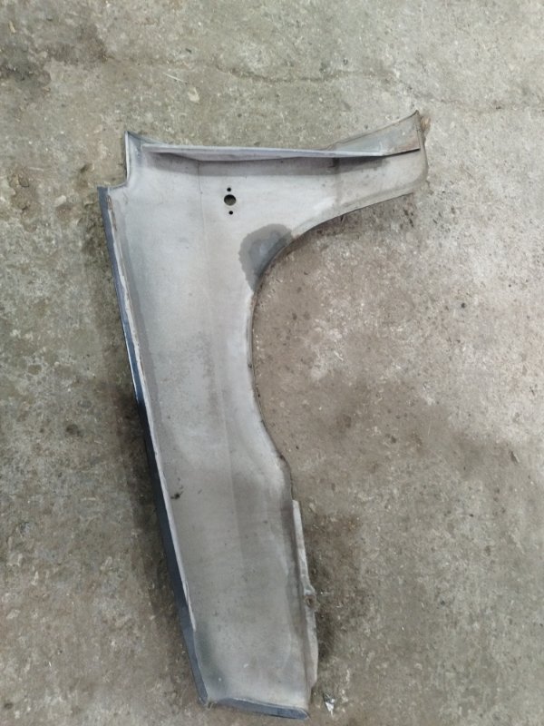 Крыло лада 2108 2000