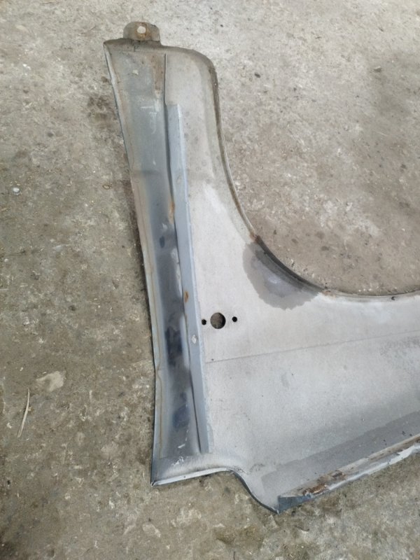 Крыло лада 2108 2000