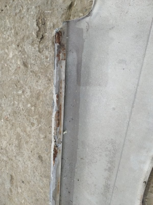 Крыло лада 2108 2000