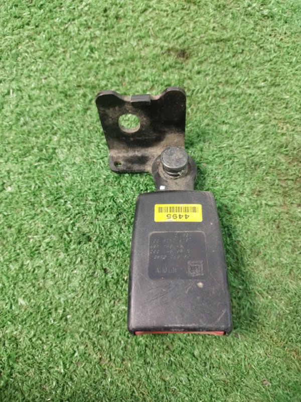 Замок ремня безопасности Chevrolet Aveo 2014 T300