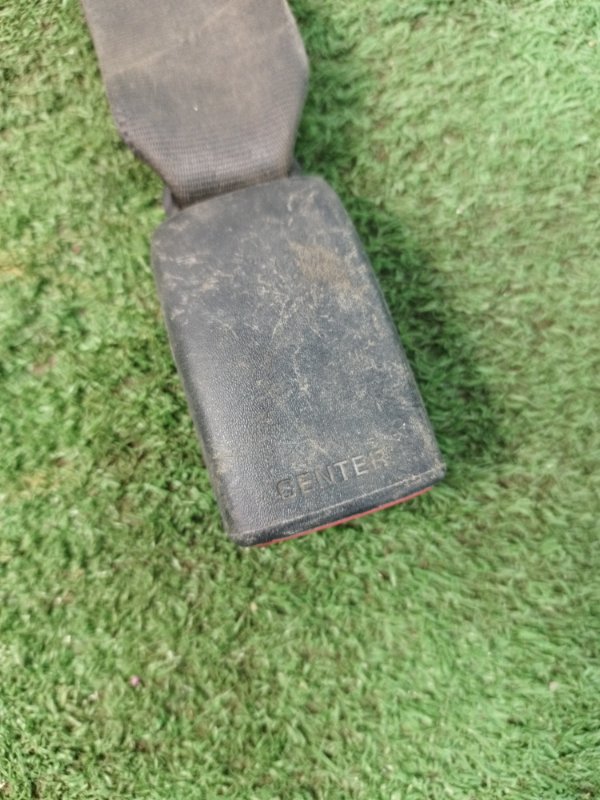 Замок ремня безопасности Toyota Harrier 2006 2