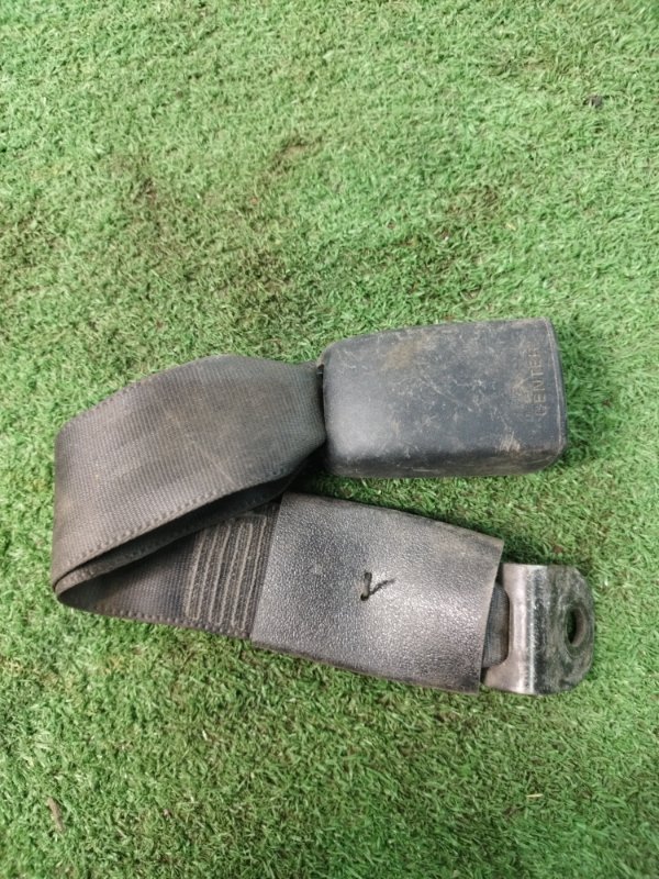 Замок ремня безопасности Toyota Harrier 2006 2