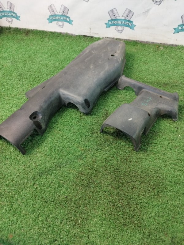 Кожух рулевой колонки лада 2107 1992 2107