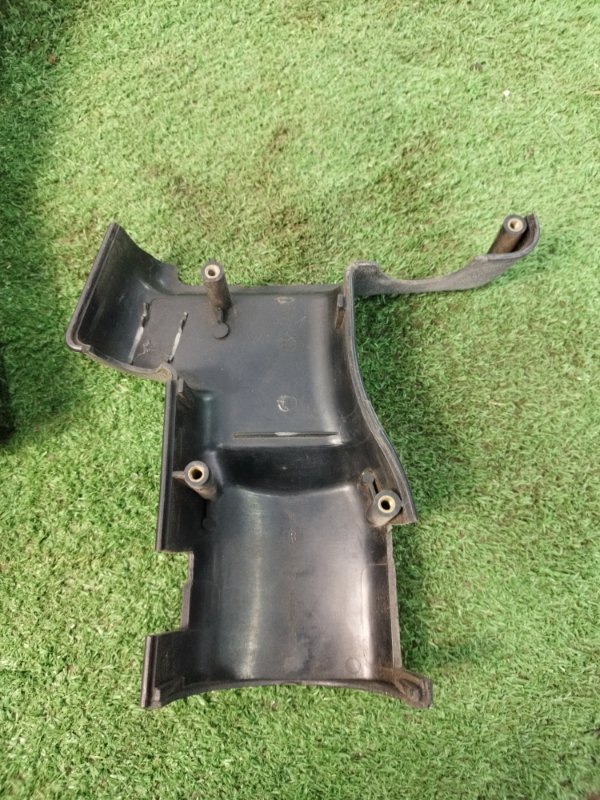 Кожух рулевой колонки лада 2107 1992 2107