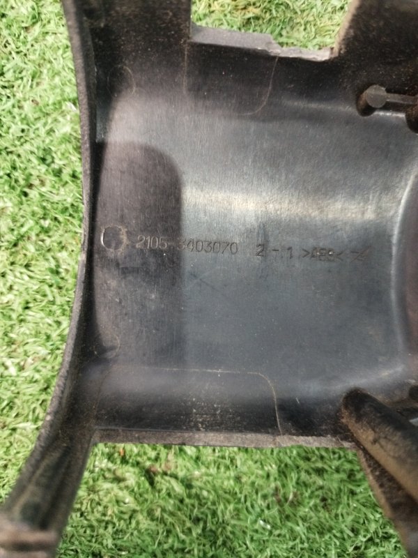 Кожух рулевой колонки лада 2107 1992 2107