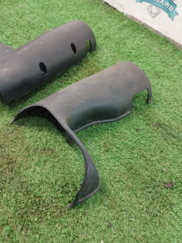 Кожух рулевой колонки лада 21063 2106