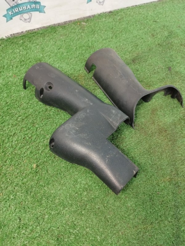 Кожух рулевой колонки лада 21063 2106