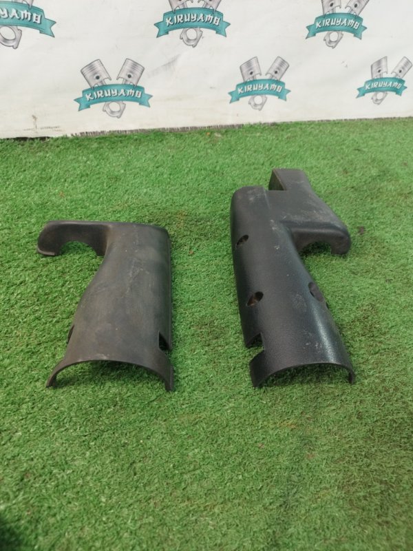 Кожух рулевой колонки лада 21063 2106