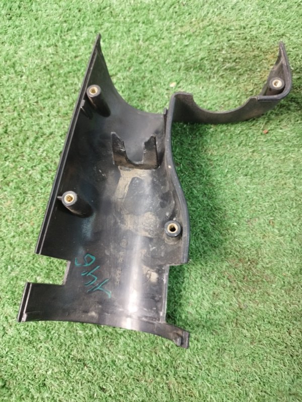 Кожух рулевой колонки лада 21063 2106