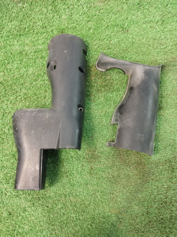 Кожух рулевой колонки лада 2106 1997 2106