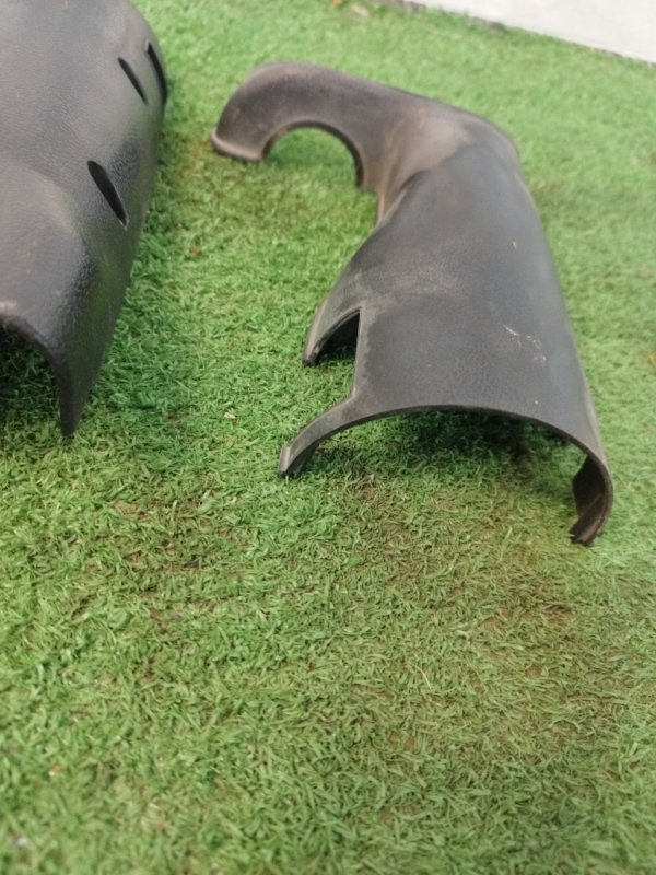 Кожух рулевой колонки лада 2106 1997 2106